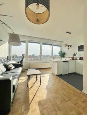 Petit cocon à Ixelles - Quartier Européen